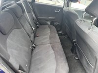 USED 2009 59 HONDA JAZZ 1.4 i-VTEC EX Hatchback 5dr Petrol Manual Euro 4 (100 ps) LOVELY LOW MILEAGE EXAMPLE, IDEAL 1ST CAR, PANORAMIC SUNROOF, ALLOY WHEELS