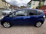 USED 2009 59 HONDA JAZZ 1.4 i-VTEC EX Hatchback 5dr Petrol Manual Euro 4 (100 ps) LOVELY LOW MILEAGE EXAMPLE, IDEAL 1ST CAR, PANORAMIC SUNROOF, ALLOY WHEELS