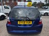 USED 2009 59 HONDA JAZZ 1.4 i-VTEC EX Hatchback 5dr Petrol Manual Euro 4 (100 ps) LOVELY LOW MILEAGE EXAMPLE, IDEAL 1ST CAR, PANORAMIC SUNROOF, ALLOY WHEELS