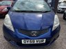 USED 2009 59 HONDA JAZZ 1.4 i-VTEC EX Hatchback 5dr Petrol Manual Euro 4 (100 ps) LOVELY LOW MILEAGE EXAMPLE, IDEAL 1ST CAR, PANORAMIC SUNROOF, ALLOY WHEELS