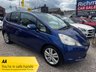 USED 2009 59 HONDA JAZZ 1.4 i-VTEC EX Hatchback 5dr Petrol Manual Euro 4 (100 ps) LOVELY LOW MILEAGE EXAMPLE, IDEAL 1ST CAR, PANORAMIC SUNROOF, ALLOY WHEELS