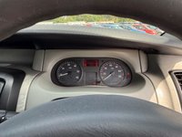 USED 2007 07 RENAULT TRAFIC 2.0 TD dCi SL27 Panel Van 4dr Diesel Manual L1 H1 (214 g/km, 90 bhp) 
