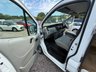 USED 2007 07 RENAULT TRAFIC 2.0 TD dCi SL27 Panel Van 4dr Diesel Manual L1 H1 (214 g/km, 90 bhp) 