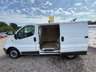 USED 2007 07 RENAULT TRAFIC 2.0 TD dCi SL27 Panel Van 4dr Diesel Manual L1 H1 (214 g/km, 90 bhp) 