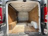 USED 2007 07 RENAULT TRAFIC 2.0 TD dCi SL27 Panel Van 4dr Diesel Manual L1 H1 (214 g/km, 90 bhp) 