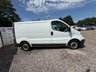 USED 2007 07 RENAULT TRAFIC 2.0 TD dCi SL27 Panel Van 4dr Diesel Manual L1 H1 (214 g/km, 90 bhp) 
