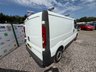 USED 2007 07 RENAULT TRAFIC 2.0 TD dCi SL27 Panel Van 4dr Diesel Manual L1 H1 (214 g/km, 90 bhp) 