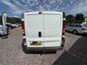 USED 2007 07 RENAULT TRAFIC 2.0 TD dCi SL27 Panel Van 4dr Diesel Manual L1 H1 (214 g/km, 90 bhp) 