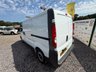 USED 2007 07 RENAULT TRAFIC 2.0 TD dCi SL27 Panel Van 4dr Diesel Manual L1 H1 (214 g/km, 90 bhp) 