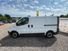 USED 2007 07 RENAULT TRAFIC 2.0 TD dCi SL27 Panel Van 4dr Diesel Manual L1 H1 (214 g/km, 90 bhp) 