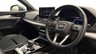 USED 2023 23 AUDI Q5 2.0 TFSI 45 S line SUV 5dr Petrol S Tronic quattro Euro 6 (s/s) (265 ps) 