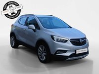 USED 2016 66 VAUXHALL MOKKA X 1.4i Turbo Active SUV 5dr Petrol Manual Euro 6 (s/s) (140 ps) 
