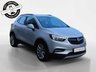 USED 2016 66 VAUXHALL MOKKA X 1.4i Turbo Active SUV 5dr Petrol Manual Euro 6 (s/s) (140 ps) 