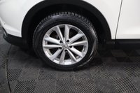 USED 2015 64 NISSAN QASHQAI 1.5 dCi Acenta Premium SUV 5dr Diesel Manual 2WD Euro 5 (s/s) (110 ps) FULL SERVICE HISTORY / LOW ROAD TAX / FINANCE AVAILABLE