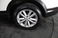 USED 2015 64 NISSAN QASHQAI 1.5 dCi Acenta Premium SUV 5dr Diesel Manual 2WD Euro 5 (s/s) (110 ps) FULL SERVICE HISTORY / LOW ROAD TAX / FINANCE AVAILABLE
