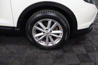 USED 2015 64 NISSAN QASHQAI 1.5 dCi Acenta Premium SUV 5dr Diesel Manual 2WD Euro 5 (s/s) (110 ps) FULL SERVICE HISTORY / LOW ROAD TAX / FINANCE AVAILABLE