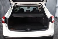 USED 2015 64 NISSAN QASHQAI 1.5 dCi Acenta Premium SUV 5dr Diesel Manual 2WD Euro 5 (s/s) (110 ps) FULL SERVICE HISTORY / LOW ROAD TAX / FINANCE AVAILABLE