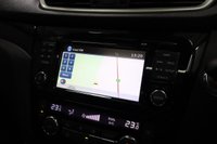 USED 2015 64 NISSAN QASHQAI 1.5 dCi Acenta Premium SUV 5dr Diesel Manual 2WD Euro 5 (s/s) (110 ps) FULL SERVICE HISTORY / LOW ROAD TAX / FINANCE AVAILABLE