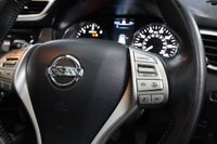 USED 2015 64 NISSAN QASHQAI 1.5 dCi Acenta Premium SUV 5dr Diesel Manual 2WD Euro 5 (s/s) (110 ps) FULL SERVICE HISTORY / LOW ROAD TAX / FINANCE AVAILABLE