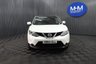 USED 2015 64 NISSAN QASHQAI 1.5 dCi Acenta Premium SUV 5dr Diesel Manual 2WD Euro 5 (s/s) (110 ps) FULL SERVICE HISTORY / LOW ROAD TAX / FINANCE AVAILABLE