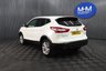 USED 2015 64 NISSAN QASHQAI 1.5 dCi Acenta Premium SUV 5dr Diesel Manual 2WD Euro 5 (s/s) (110 ps) FULL SERVICE HISTORY / LOW ROAD TAX / FINANCE AVAILABLE
