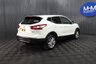 USED 2015 64 NISSAN QASHQAI 1.5 dCi Acenta Premium SUV 5dr Diesel Manual 2WD Euro 5 (s/s) (110 ps) FULL SERVICE HISTORY / LOW ROAD TAX / FINANCE AVAILABLE