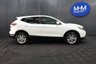USED 2015 64 NISSAN QASHQAI 1.5 dCi Acenta Premium SUV 5dr Diesel Manual 2WD Euro 5 (s/s) (110 ps) FULL SERVICE HISTORY / LOW ROAD TAX / FINANCE AVAILABLE