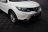 USED 2015 64 NISSAN QASHQAI 1.5 dCi Acenta Premium SUV 5dr Diesel Manual 2WD Euro 5 (s/s) (110 ps) FULL SERVICE HISTORY / LOW ROAD TAX / FINANCE AVAILABLE