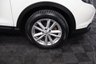 USED 2015 64 NISSAN QASHQAI 1.5 dCi Acenta Premium SUV 5dr Diesel Manual 2WD Euro 5 (s/s) (110 ps) FULL SERVICE HISTORY / LOW ROAD TAX / FINANCE AVAILABLE