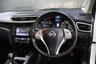 USED 2015 64 NISSAN QASHQAI 1.5 dCi Acenta Premium SUV 5dr Diesel Manual 2WD Euro 5 (s/s) (110 ps) FULL SERVICE HISTORY / LOW ROAD TAX / FINANCE AVAILABLE