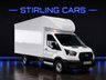 USED 2023 23 FORD TRANSIT 2.0 350 EcoBlue Leader Chassis Cab 2dr Diesel Manual FWD L3 Euro 6 (s/s) (130 ps) 