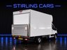 USED 2023 23 FORD TRANSIT 2.0 350 EcoBlue Leader Chassis Cab 2dr Diesel Manual FWD L3 Euro 6 (s/s) (130 ps) 