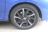 USED 2017 67 TOYOTA YARIS 1.5 VVT-h Blue Bi-Tone Hatchback 5dr Petrol Hybrid E-CVT Euro 6 (s/s) (100 ps) BLUETOOTH - CRUISE CONTROL