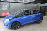 USED 2017 67 TOYOTA YARIS 1.5 VVT-h Blue Bi-Tone Hatchback 5dr Petrol Hybrid E-CVT Euro 6 (s/s) (100 ps) BLUETOOTH - CRUISE CONTROL