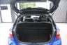 USED 2017 67 TOYOTA YARIS 1.5 VVT-h Blue Bi-Tone Hatchback 5dr Petrol Hybrid E-CVT Euro 6 (s/s) (100 ps) BLUETOOTH - CRUISE CONTROL