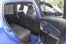 USED 2017 67 TOYOTA YARIS 1.5 VVT-h Blue Bi-Tone Hatchback 5dr Petrol Hybrid E-CVT Euro 6 (s/s) (100 ps) BLUETOOTH - CRUISE CONTROL
