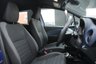USED 2017 67 TOYOTA YARIS 1.5 VVT-h Blue Bi-Tone Hatchback 5dr Petrol Hybrid E-CVT Euro 6 (s/s) (100 ps) BLUETOOTH - CRUISE CONTROL