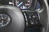 USED 2017 67 TOYOTA YARIS 1.5 VVT-h Blue Bi-Tone Hatchback 5dr Petrol Hybrid E-CVT Euro 6 (s/s) (100 ps) BLUETOOTH - CRUISE CONTROL