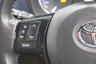 USED 2017 67 TOYOTA YARIS 1.5 VVT-h Blue Bi-Tone Hatchback 5dr Petrol Hybrid E-CVT Euro 6 (s/s) (100 ps) BLUETOOTH - CRUISE CONTROL