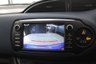 USED 2017 67 TOYOTA YARIS 1.5 VVT-h Blue Bi-Tone Hatchback 5dr Petrol Hybrid E-CVT Euro 6 (s/s) (100 ps) BLUETOOTH - CRUISE CONTROL
