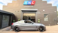 USED 2017 67 BMW 4 SERIES 2.0 420d M Sport Auto Euro 6 (s/s) 2dr PERFORMANCEKIT+DIGITALDASH+20S