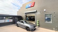 USED 2017 67 BMW 4 SERIES 2.0 420d M Sport Auto Euro 6 (s/s) 2dr PERFORMANCEKIT+DIGITALDASH+20S