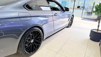 USED 2017 67 BMW 4 SERIES 2.0 420d M Sport Auto Euro 6 (s/s) 2dr PERFORMANCEKIT+DIGITALDASH+20S