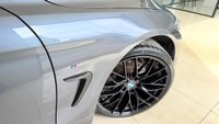 USED 2017 67 BMW 4 SERIES 2.0 420d M Sport Auto Euro 6 (s/s) 2dr PERFORMANCEKIT+DIGITALDASH+20S