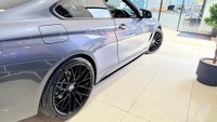 USED 2017 67 BMW 4 SERIES 2.0 420d M Sport Auto Euro 6 (s/s) 2dr PERFORMANCEKIT+DIGITALDASH+20S