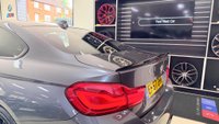 USED 2017 67 BMW 4 SERIES 2.0 420d M Sport Auto Euro 6 (s/s) 2dr PERFORMANCEKIT+DIGITALDASH+20S