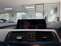 USED 2017 67 BMW 4 SERIES 2.0 420d M Sport Auto Euro 6 (s/s) 2dr PERFORMANCEKIT+DIGITALDASH+20S