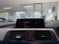 USED 2017 67 BMW 4 SERIES 2.0 420d M Sport Auto Euro 6 (s/s) 2dr PERFORMANCEKIT+DIGITALDASH+20S