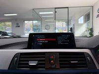 USED 2017 67 BMW 4 SERIES 2.0 420d M Sport Auto Euro 6 (s/s) 2dr PERFORMANCEKIT+DIGITALDASH+20S