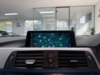 USED 2017 67 BMW 4 SERIES 2.0 420d M Sport Auto Euro 6 (s/s) 2dr PERFORMANCEKIT+DIGITALDASH+20S